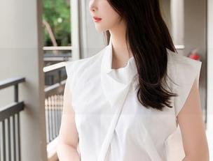 秀人网 - 虞姬儿的合集：女孩们的样子总是让人心潮澎湃