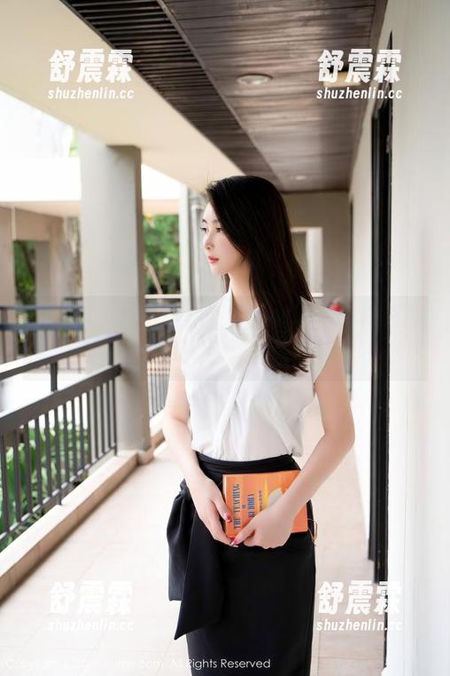 秀人网 - 虞姬儿的合集：女孩们的样子总是让人心潮澎湃