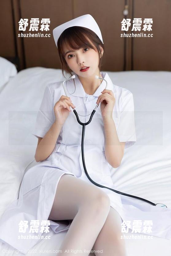 秀人网-豆瓣酱 秀人网 - 照片一出,豆瓣酱的夏天就降临了,导致冰激凌权限被锁定!快来围观!
