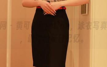 秀人网 - 黄可Christine,泳衣写真合集,最爱的夏日记忆。