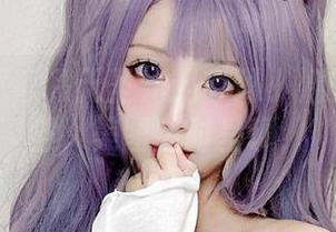 章鱼小童谣和无圣光玛奇玛小姐的奇幻搭档，美图随时呈现！