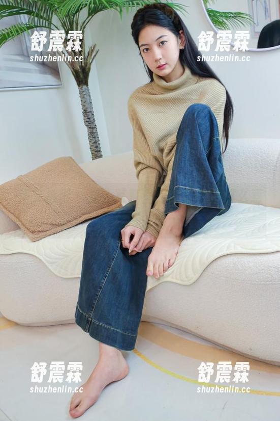 绮梦摄影-蔡蔡 绮梦摄影 - 双人写真里,蔡蔡总是那么惹人注目,唉…