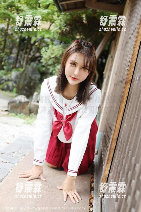 美媛馆 - 高能预警！唐琪儿il豹纹美图带来的视觉冲击，绝对你没见过的高清！