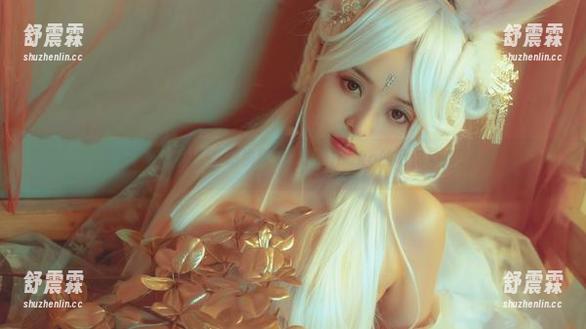 拿下“护士服”，胡桃猫Kurumineko的写真集来了！