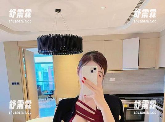微密圈 - 探寻脸红Dearie的多姿多彩，图库需要你的热情，记得下载！