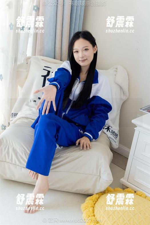 袜啵啵 - 这福利是我的心头好，奶油黑丝（脚尖微加固）作品太有看头了！