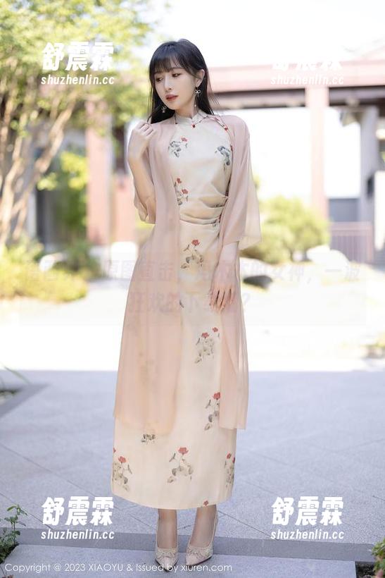 语画界 - 原图直击，冯木木的女神，一波狂欢的下载潮？
