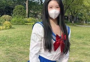 微密圈 - 本应优雅的软妹小九九，竟然把酒店自拍玩出了高清新高度？