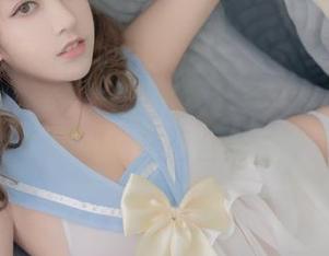 粉耳是过期米线线喵的一季之美：只需一小盒美图合集