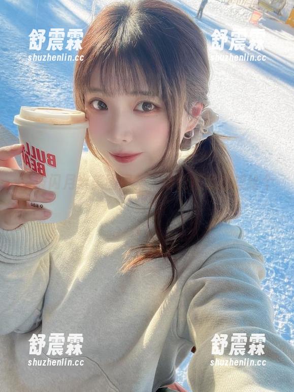这波闪月半美图图集，清纯得我都想给个赞！