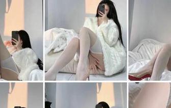 微密圈 - 看,陈大小姐带来的最新作品集,性感微胖也可以让你挪不开眼!