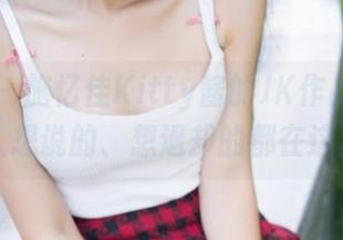 青豆客 - 施忆佳Kitty酱的JK作品:原图让人想说的、想退却的都在这里。