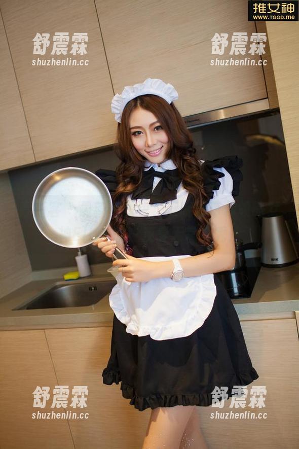 青豆客-谭晓彤 青豆客 - 最新款图包,谭晓彤带你领略女神Elise的“反复无常”秀!