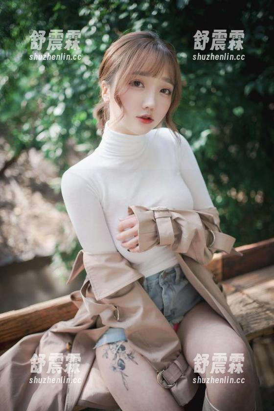 胆小勿入！最新原图里的韩国孙乐乐教你如何变身DJAWA黑幕女王Misa，不信你试试！
