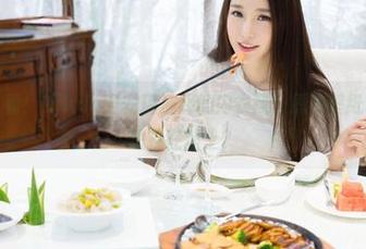 魅妍社 - 看！Olivia童安琪演绎的内衣风！原图壁纸，哪张你想挂在墙上？