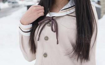 魅妍社 - 关于雪千紫的图集，“女孩”的奇怪解读：这些光影好像会说话
