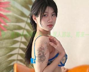 微密圈 - 鱼神鱼在线写真——双人游泳,再来一波!