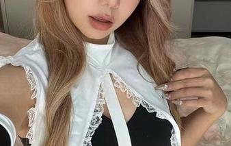 微密圈 - 让人意外的高清,黑饱宝的妹妹是怎样在图册里们打打闹闹的?